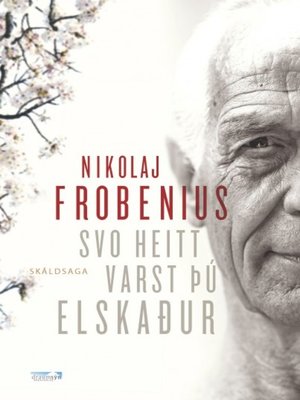 cover image of Svo heitt varstu elskaður